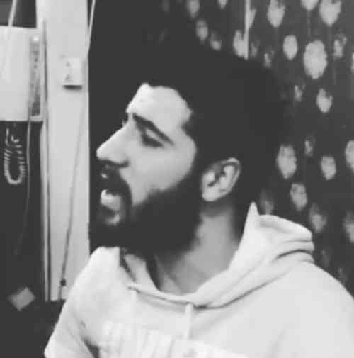 هومن نجفی خاطراتم دایدنه باد سوزانیدن یکی یکی